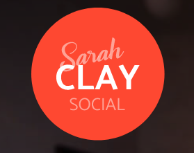 sarah clay logo